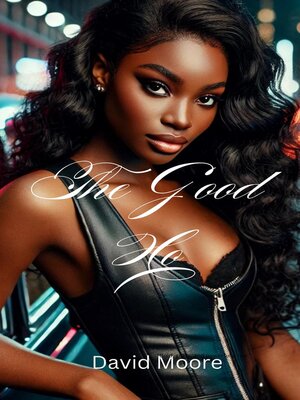 cover image of The Good Ho